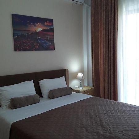 Hause Zorbas Lejlighedshotel Paralia Dionisiou Værelse billede