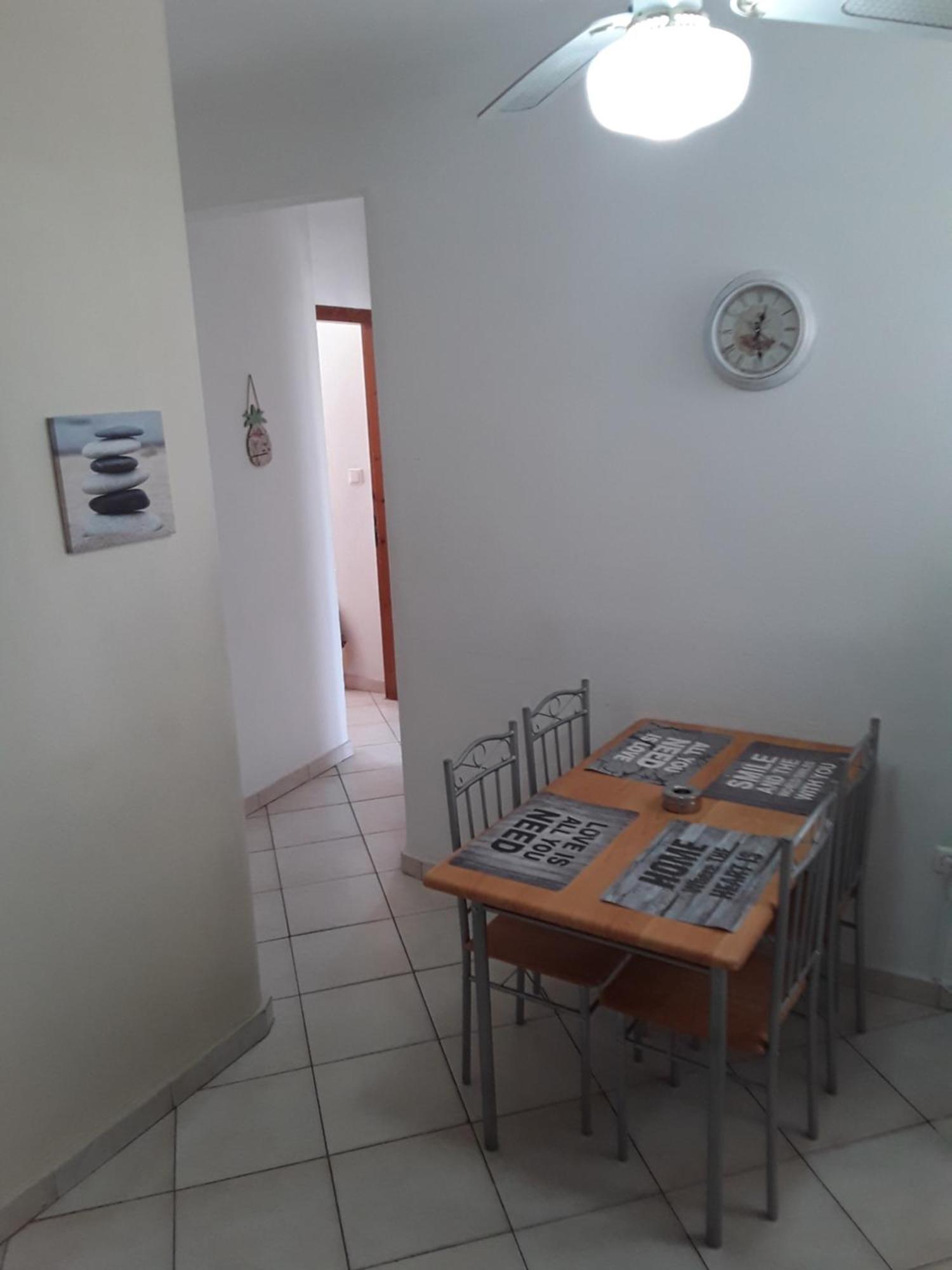 Hause Zorbas Lejlighedshotel Paralia Dionisiou Værelse billede