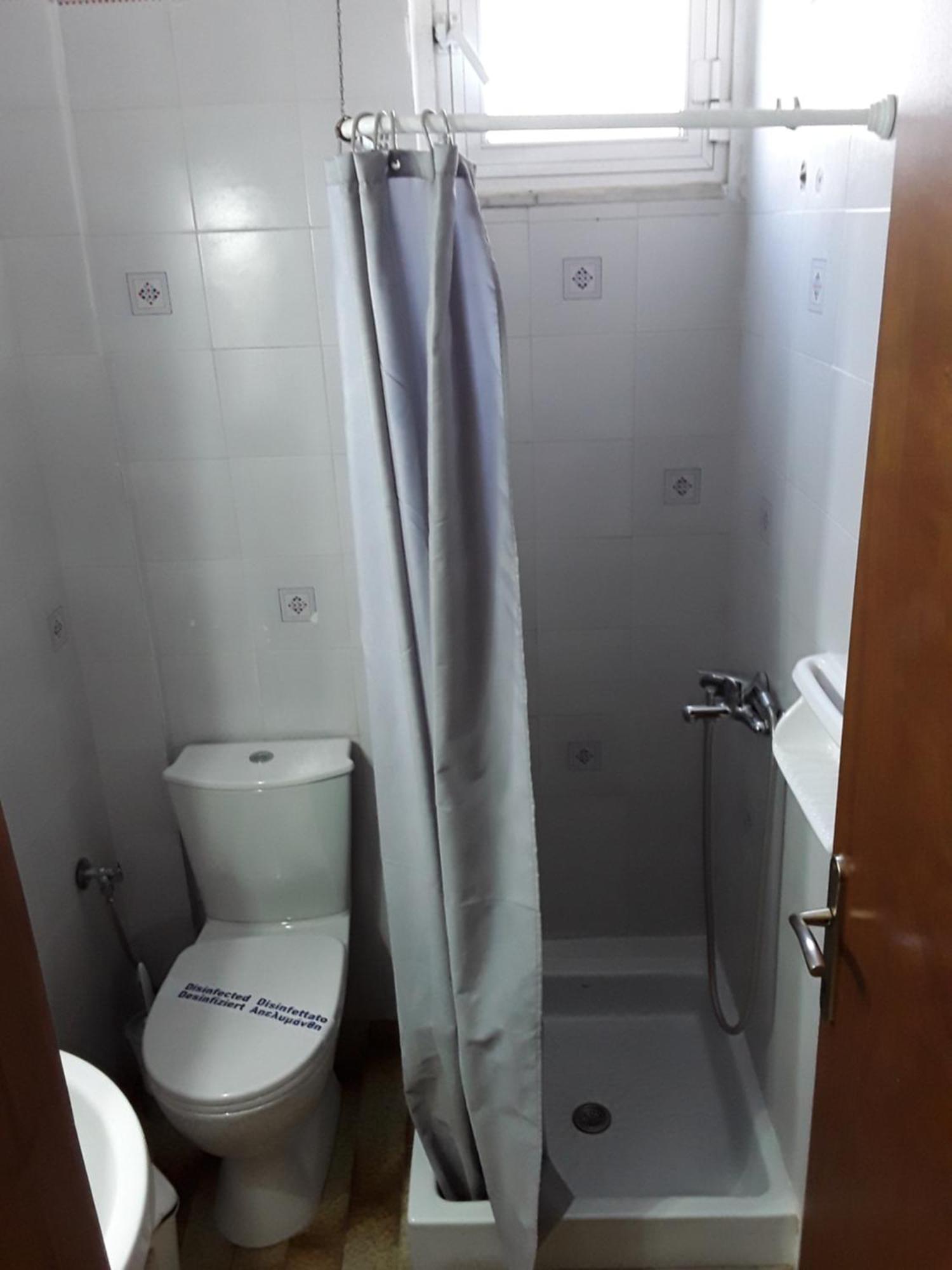 Hause Zorbas Lejlighedshotel Paralia Dionisiou Værelse billede
