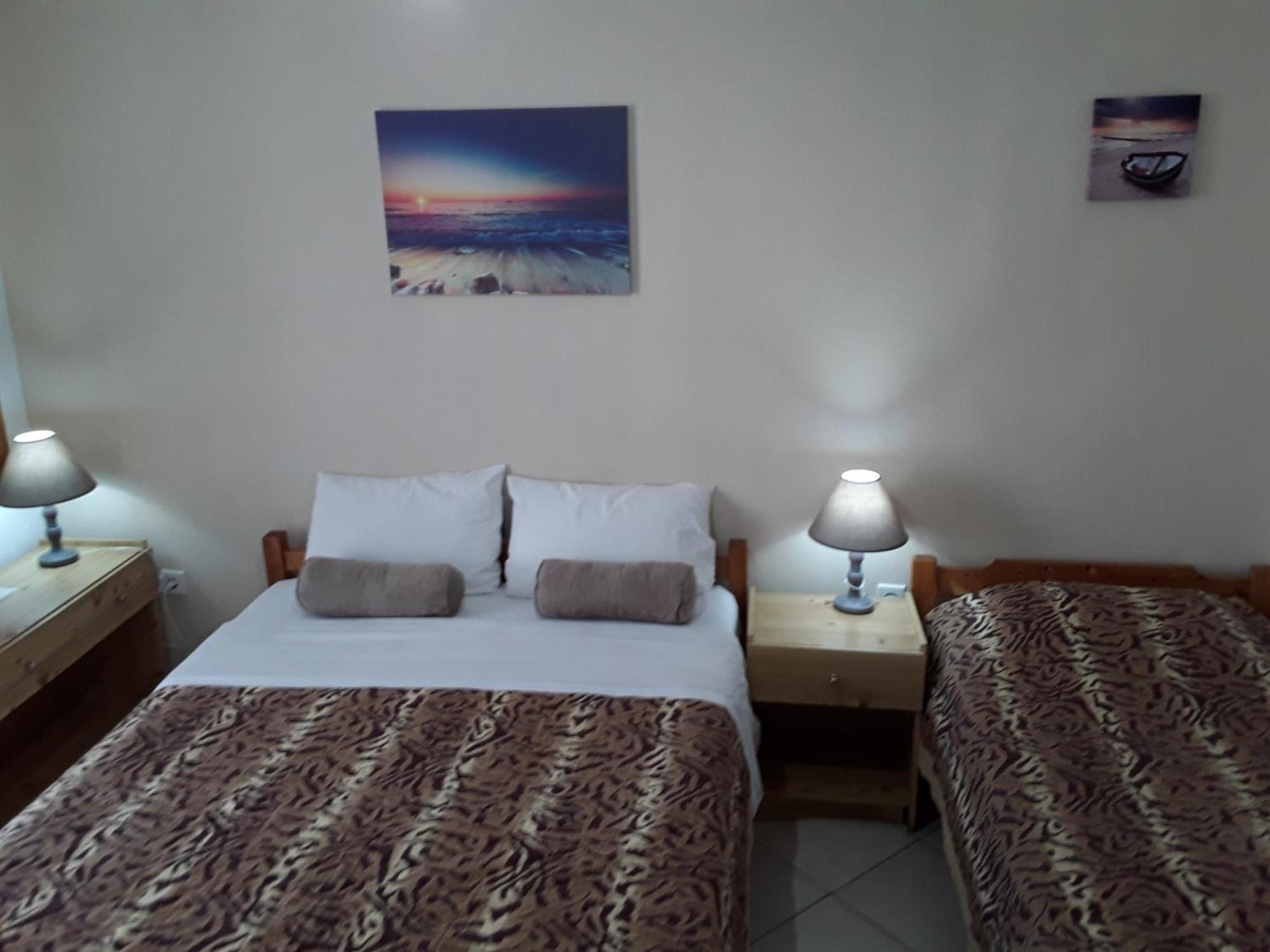 Hause Zorbas Lejlighedshotel Paralia Dionisiou Værelse billede